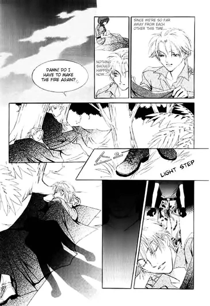 Cinderella Fella Chapter 16 26